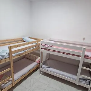 Hostel Historic Centro